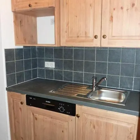 Reine Blanche Appartements Vti Val Thorens Exterior photo