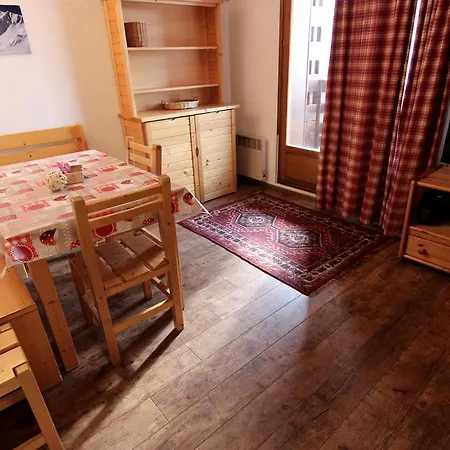 Reine Blanche Appartements Vti Val Thorens Exterior photo