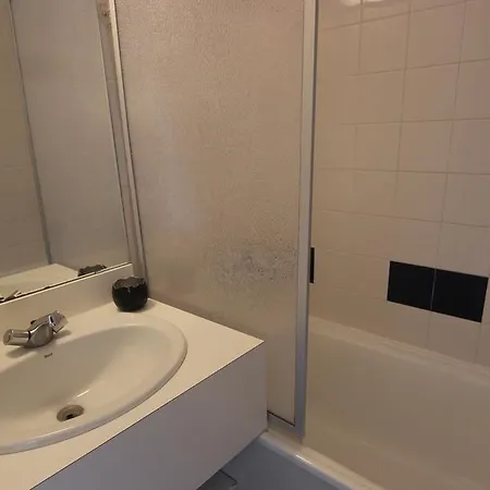 Reine Blanche Appartements Vti Val Thorens Exterior photo