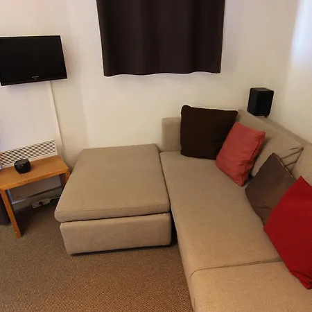 Reine Blanche Appartements Vti Val Thorens Exterior photo