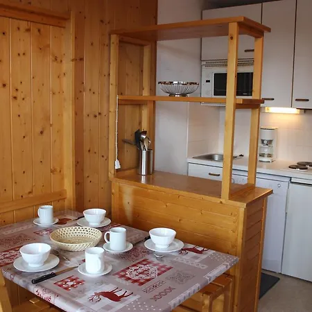 Reine Blanche Appartements Vti Val Thorens Exterior photo