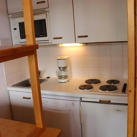 Reine Blanche Appartements Vti Val Thorens Exterior photo