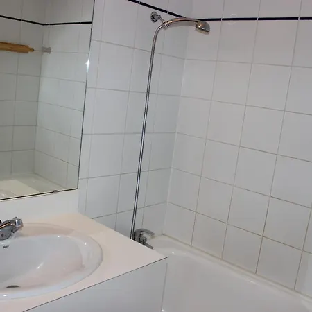 Reine Blanche Appartements Vti Val Thorens Exterior photo