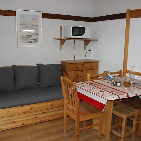 Reine Blanche Appartements Vti Val Thorens Exterior photo