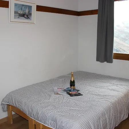 Reine Blanche Appartements Vti Val Thorens Exterior photo