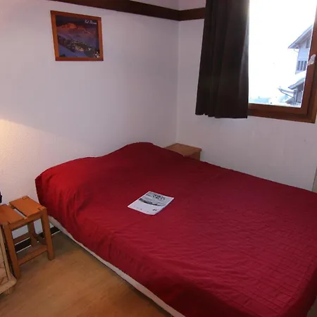 Reine Blanche Appartements Vti Val Thorens Exterior photo