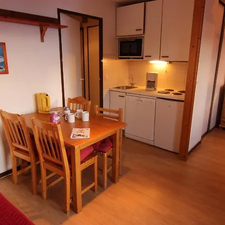 Reine Blanche Appartements Vti Val Thorens Exterior photo