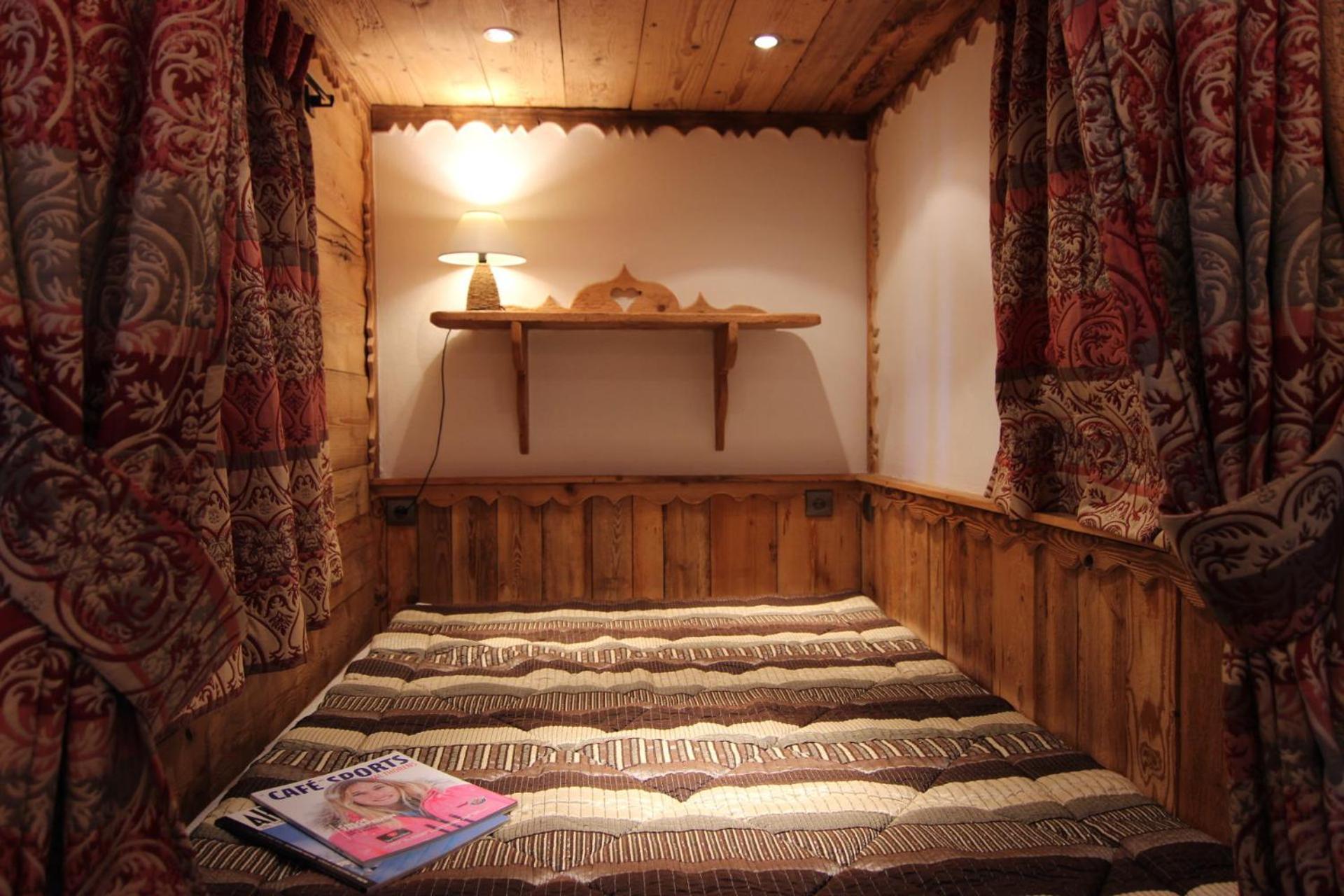 Reine Blanche Vti Apartment *