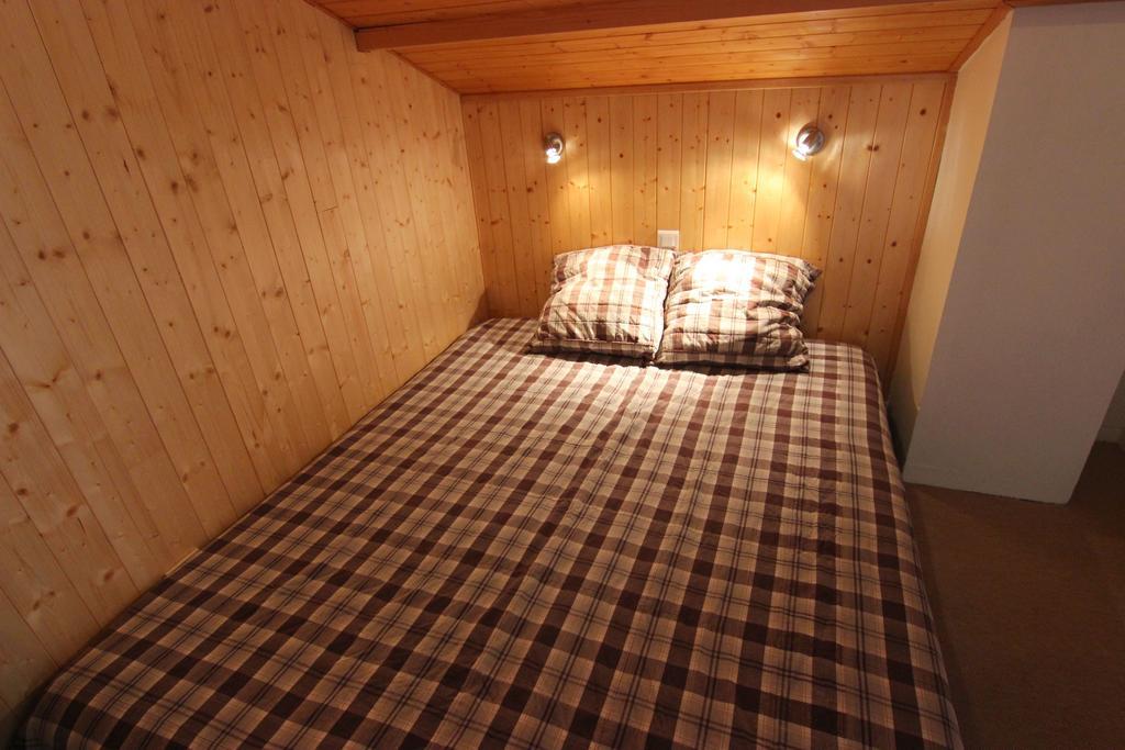 Appartement Reine Blanche Vti Val Thorens