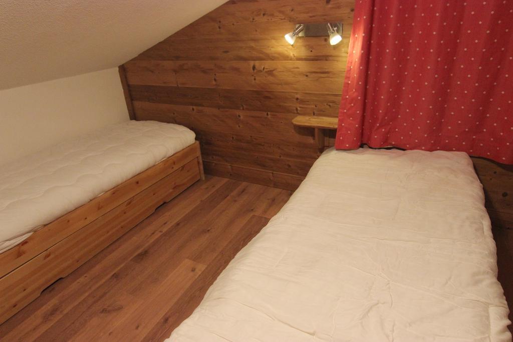 Apartment Reine Blanche Vti *