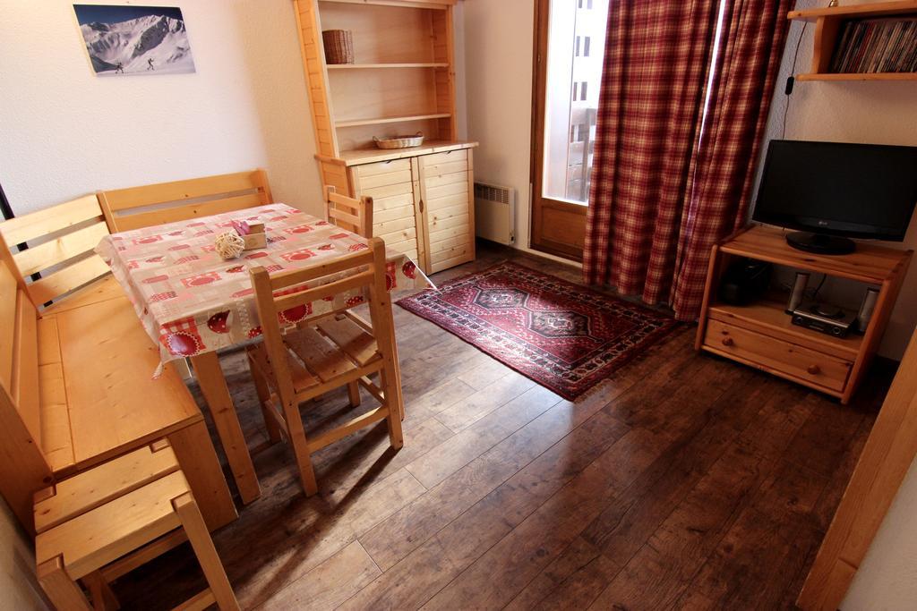Apartment Reine Blanche Vti