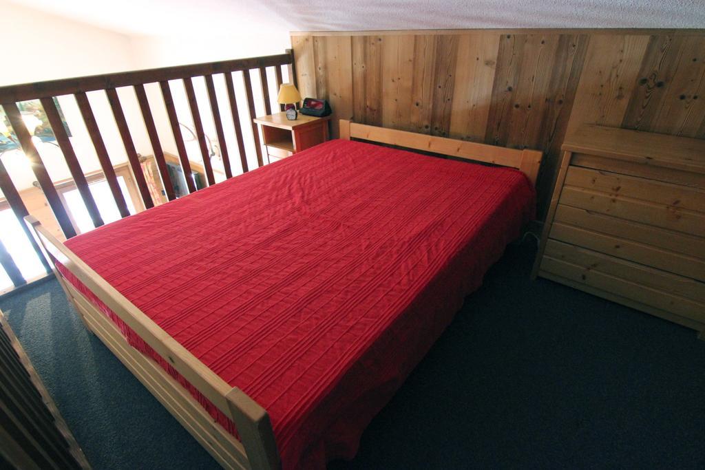 Appartement Reine Blanche Vti Val Thorens
