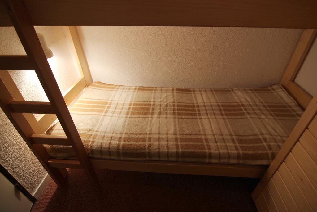 Appartement Reine Blanche Vti Val Thorens