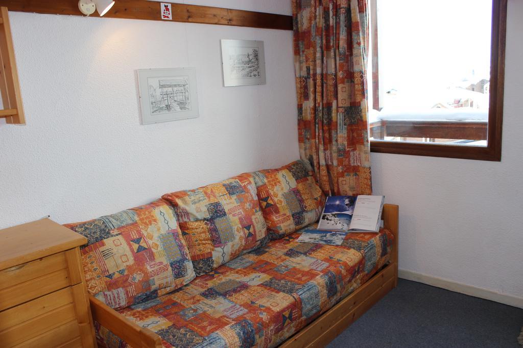 Apartment Reine Blanche Vti Val Thorens