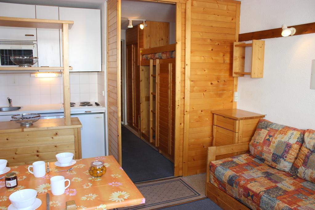 Reine Blanche Vti * Val Thorens