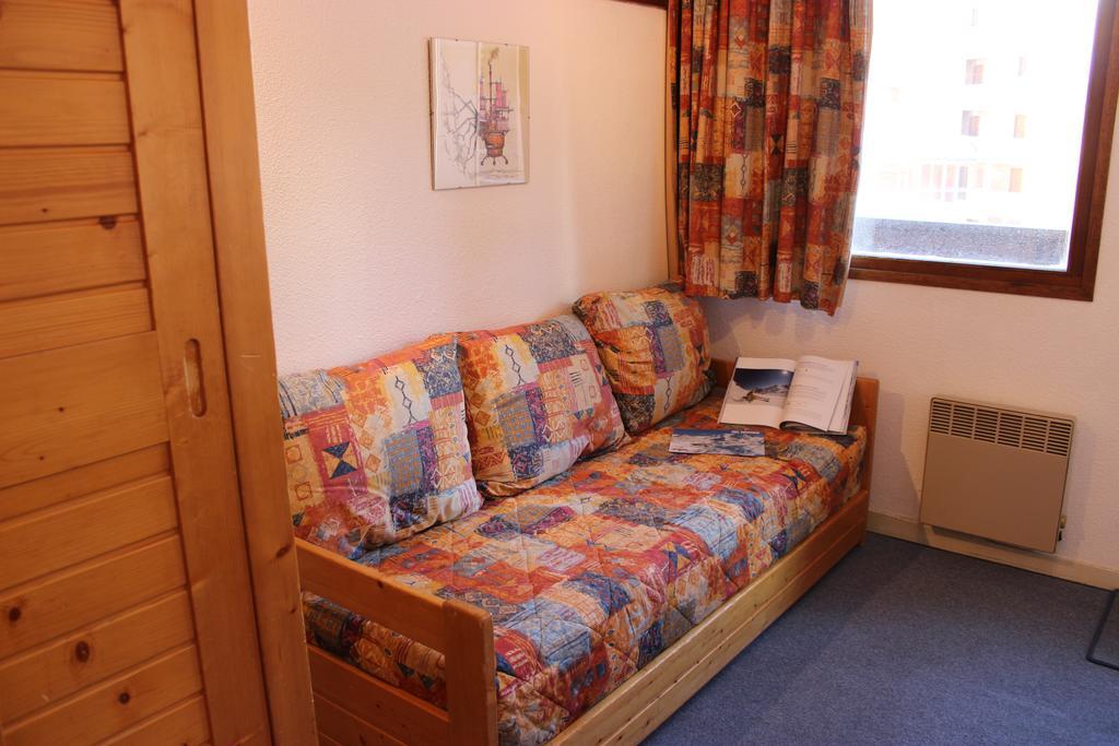 Apartment Reine Blanche Vti