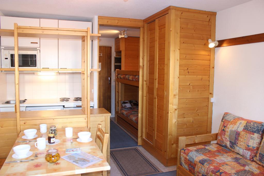 Reine Blanche Vti Appartement *