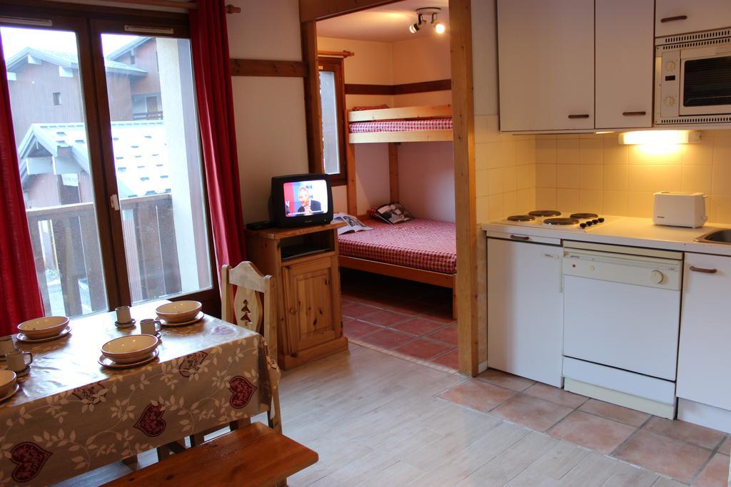 Reine Blanche Vti Appartement