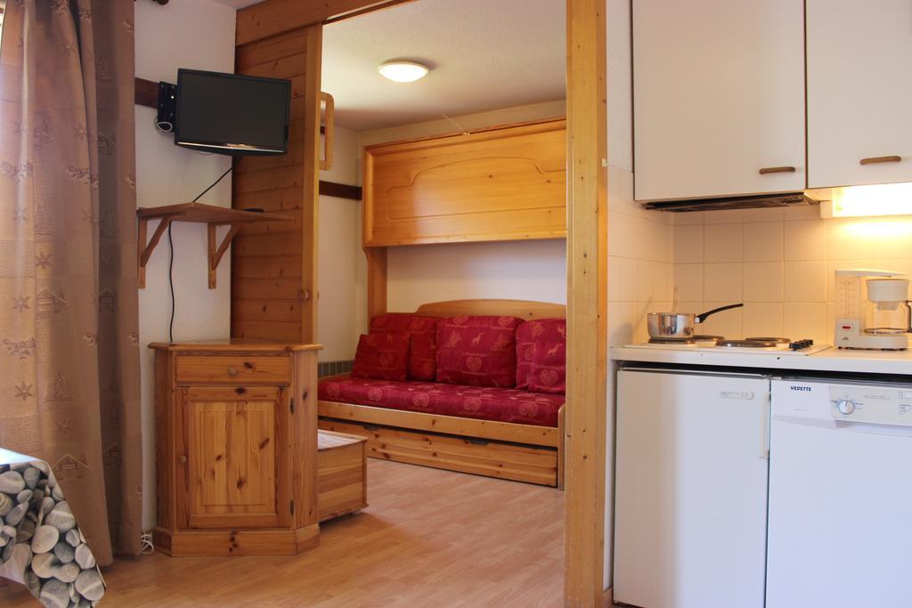 Appartement Reine Blanche Vti *