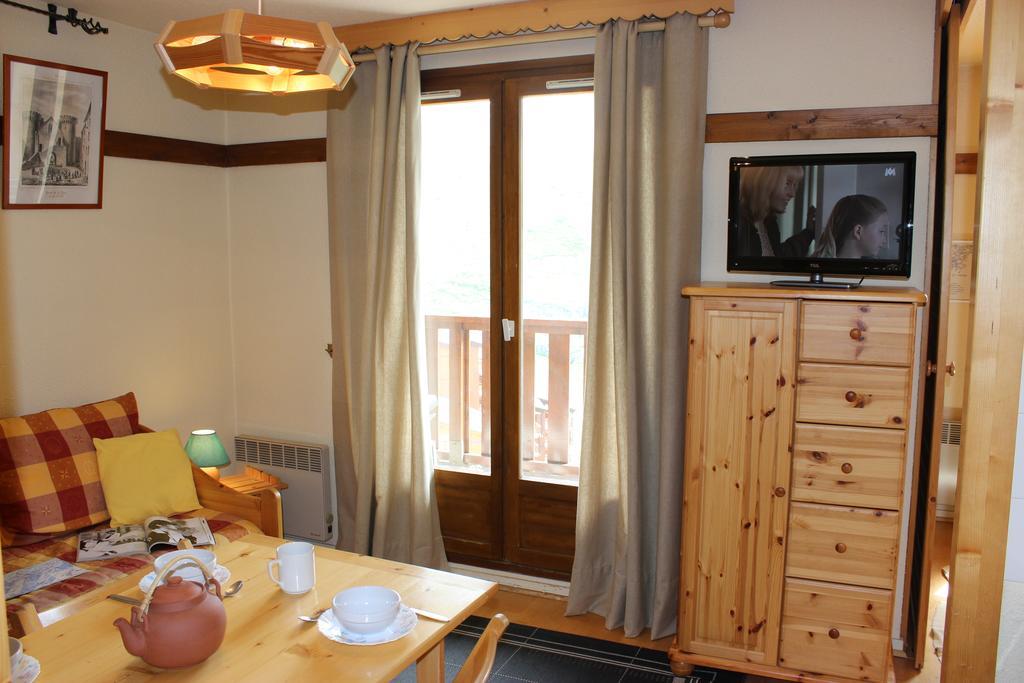 Apartment Reine Blanche Vti *