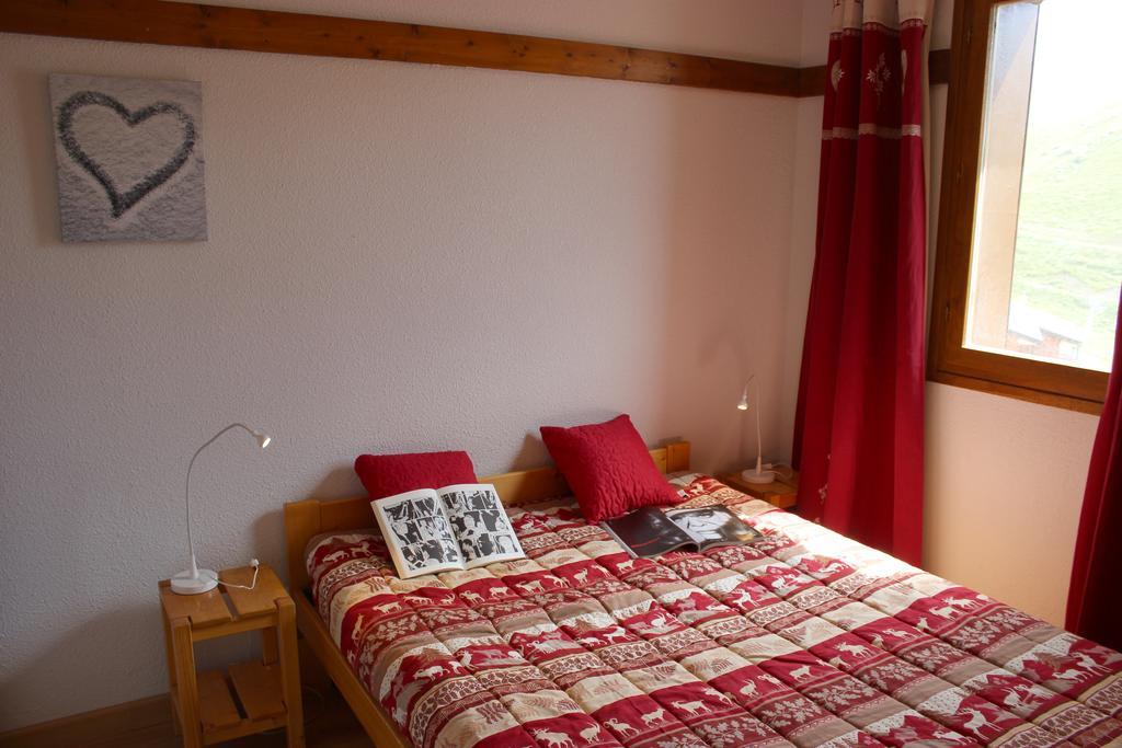 Reine Blanche Vti Val Thorens