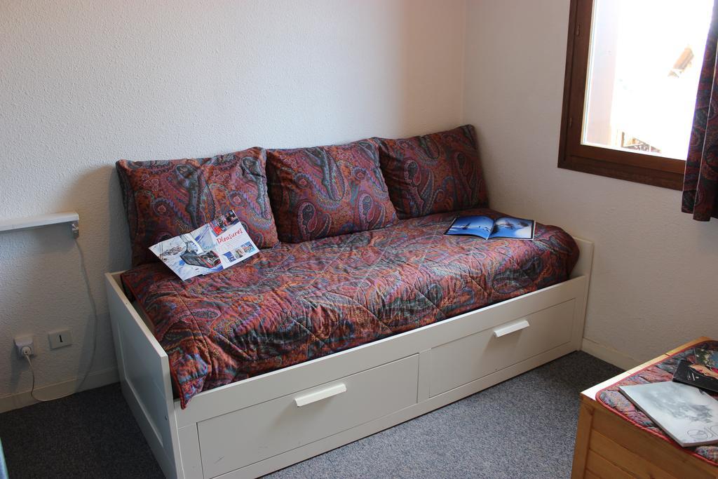 Reine Blanche Vti Appartement Val Thorens