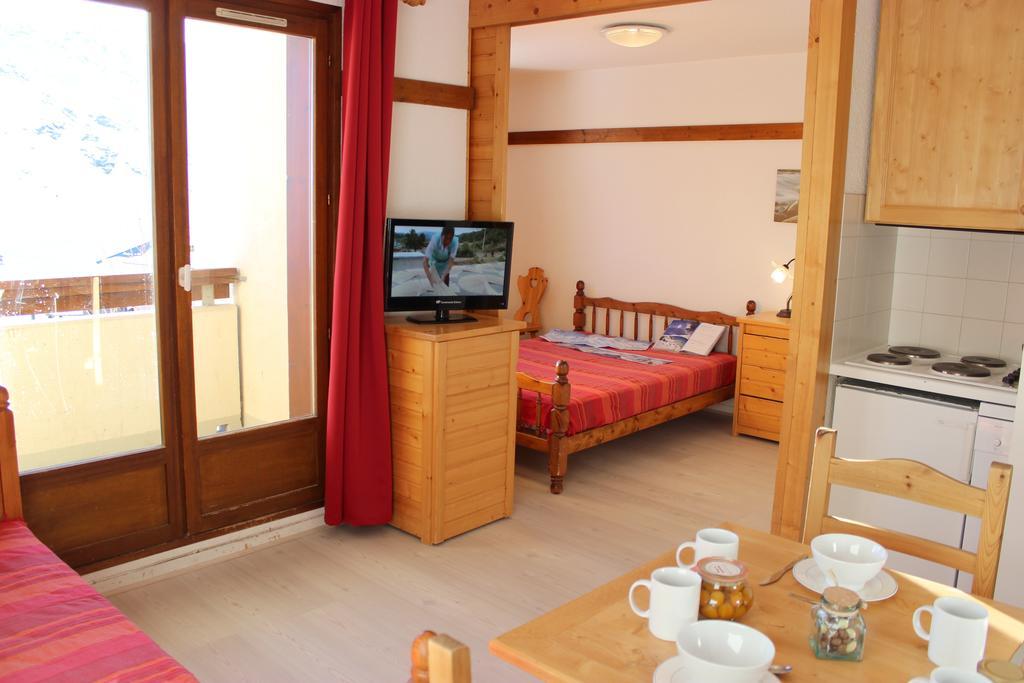 Reine Blanche Vti Apartment