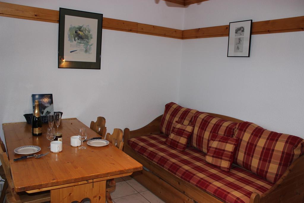 Reine Blanche Vti Appartement *