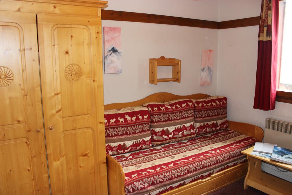 Reine Blanche Vti