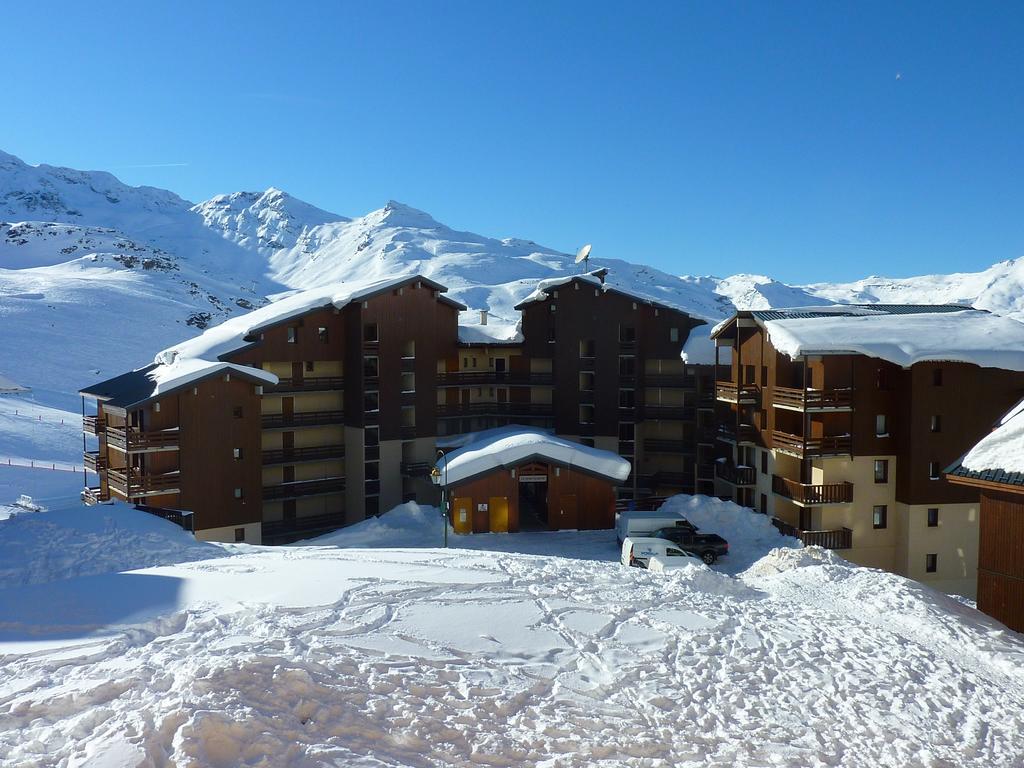 Appartement Reine Blanche Vti