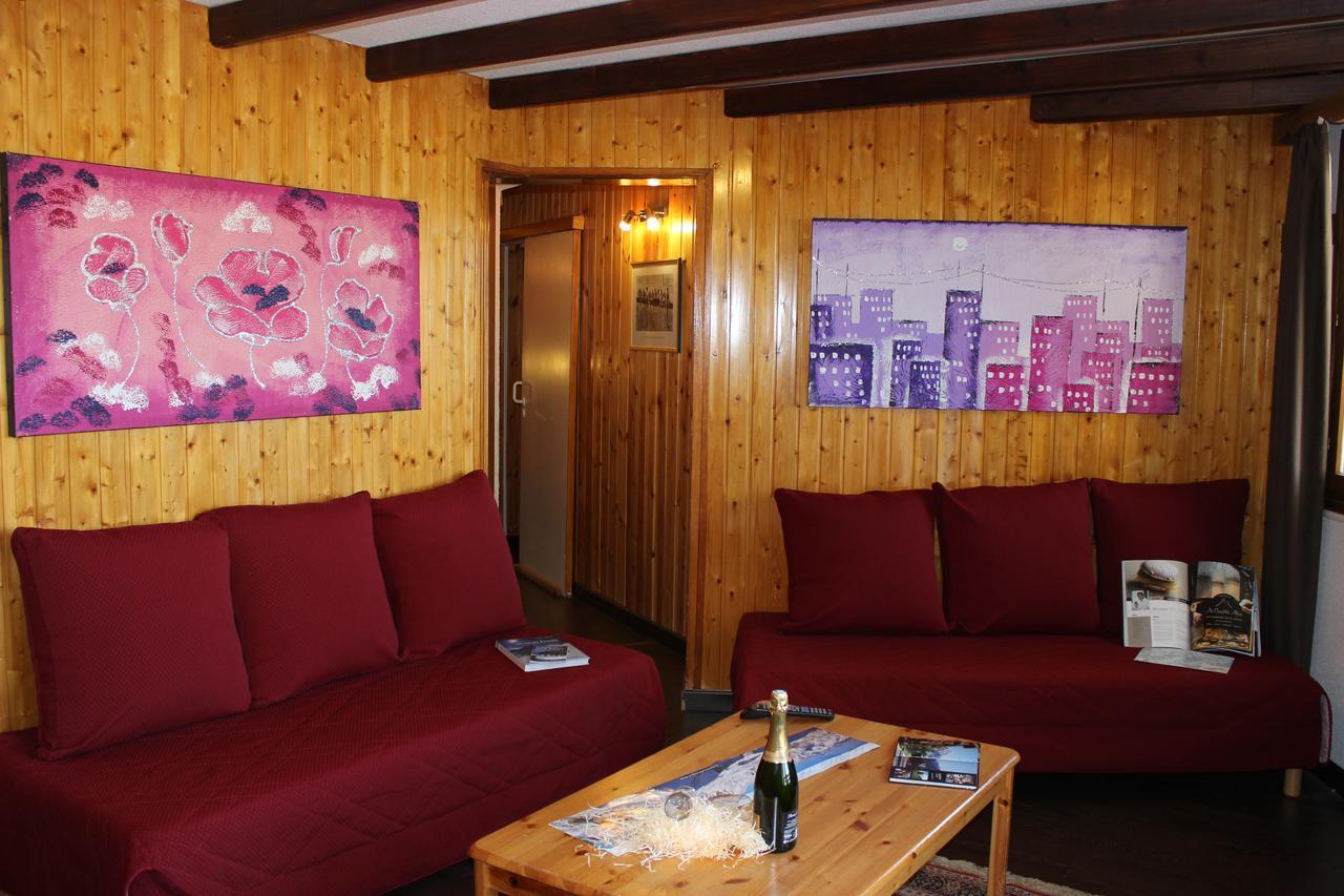 Reine Blanche Vti Apartment