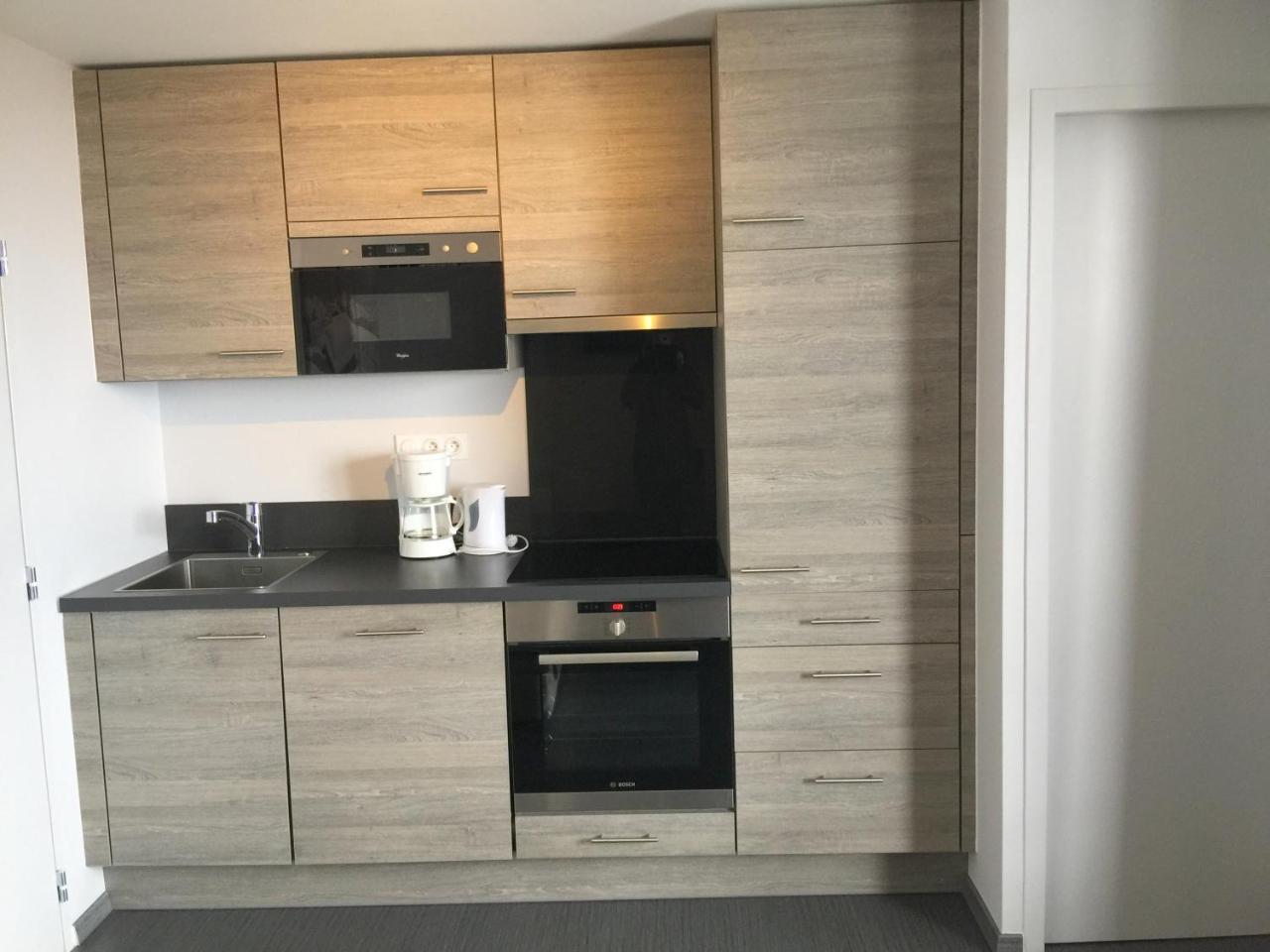 Reine Blanche Vti Appartement *