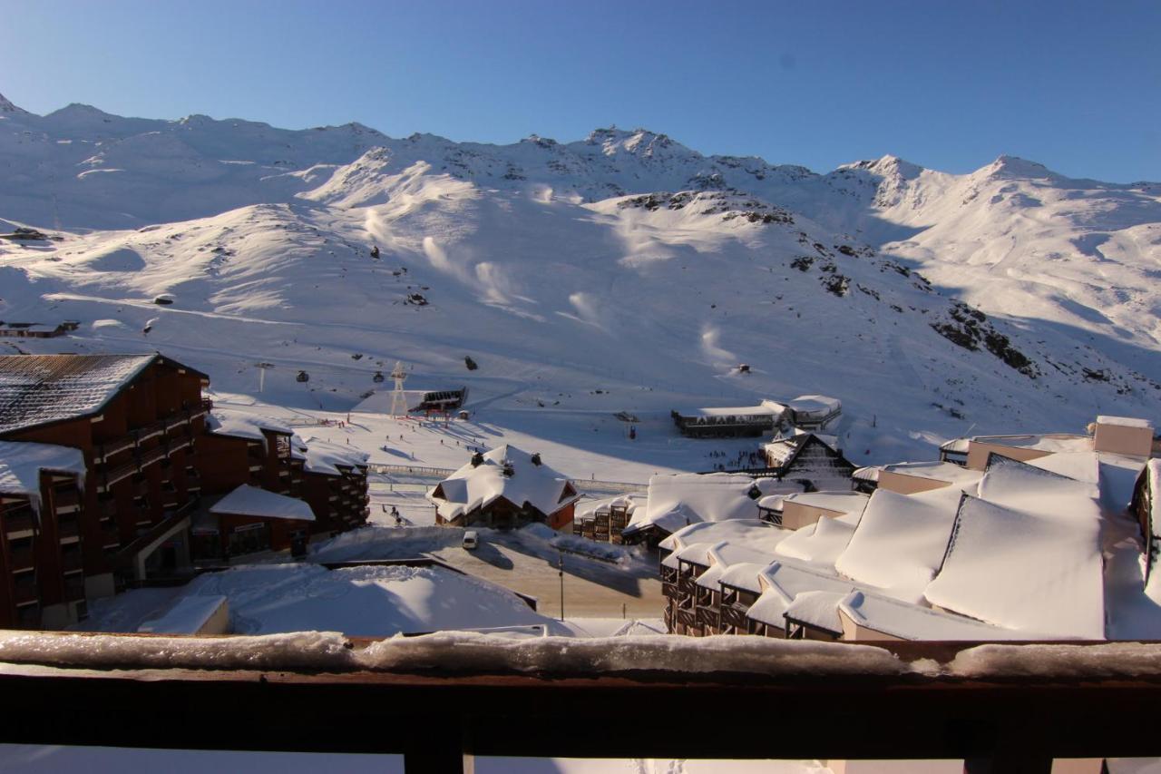 Reine Blanche Vti Apartment
