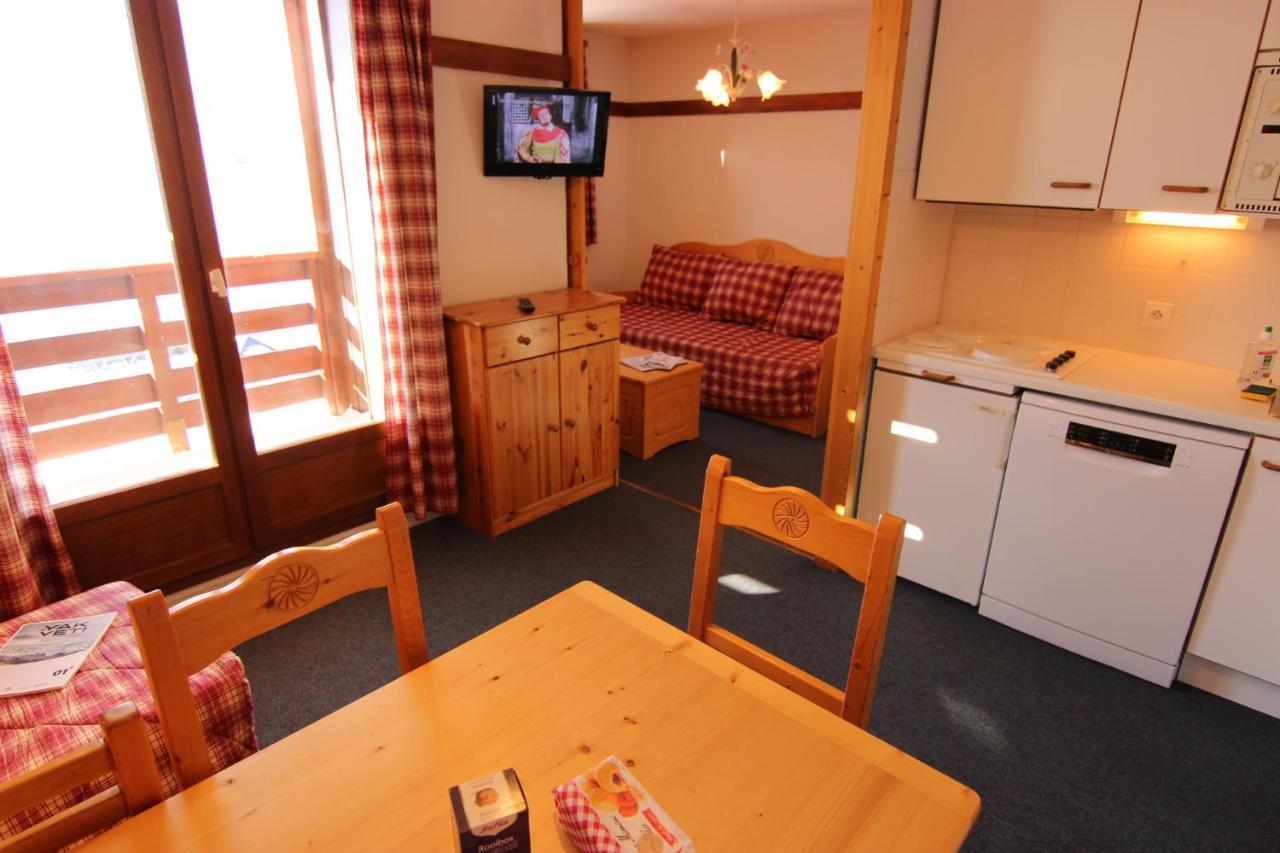 Reine Blanche Vti * Val Thorens
