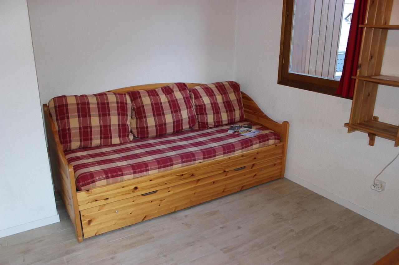 Reine Blanche Vti Appartement