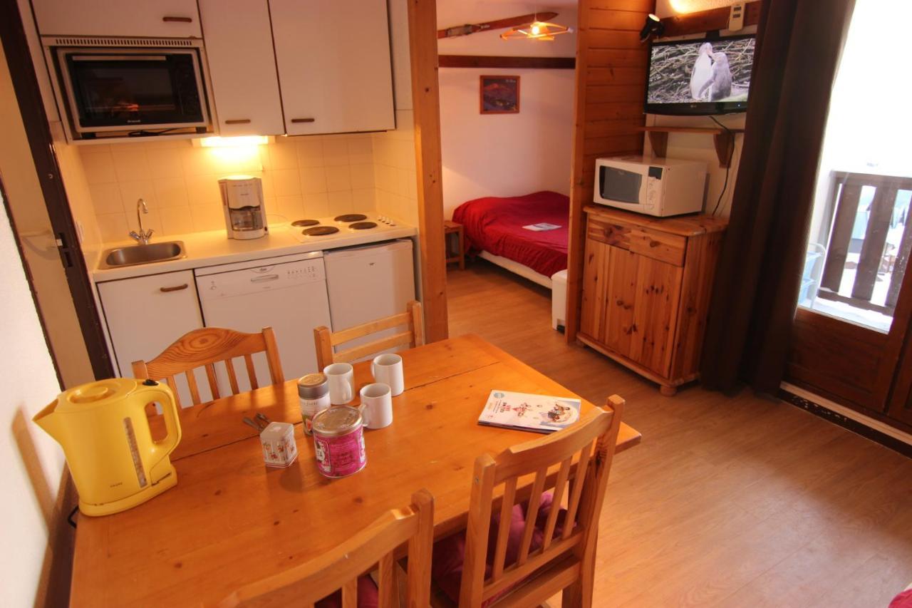 Reine Blanche Vti Appartement