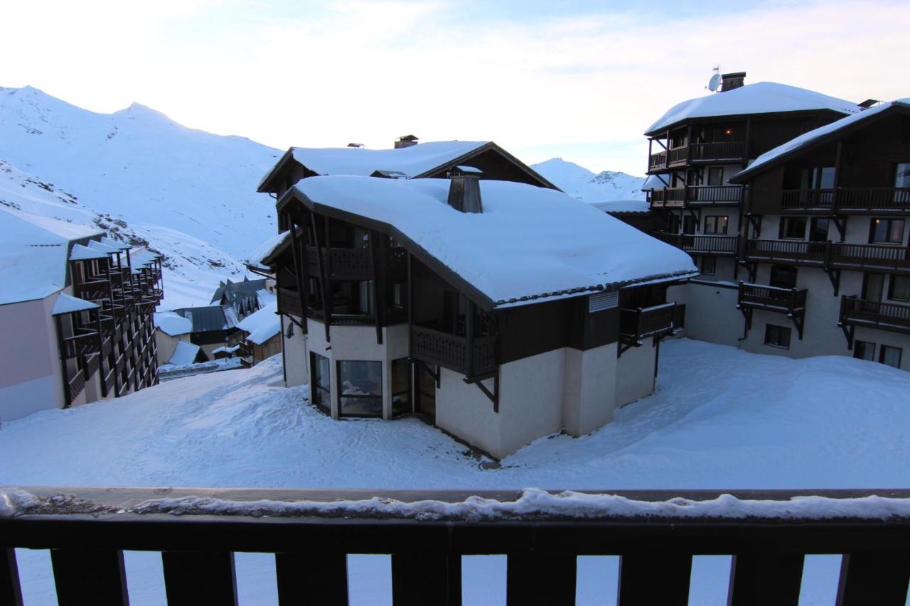 Reine Blanche Vti Appartement *